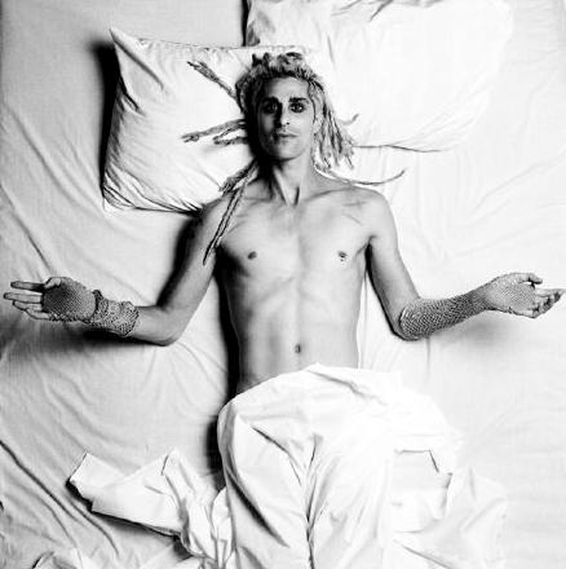 Perry Farrell - Foto 3