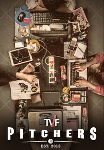 TVF Pitchers (TVF Pitchers)