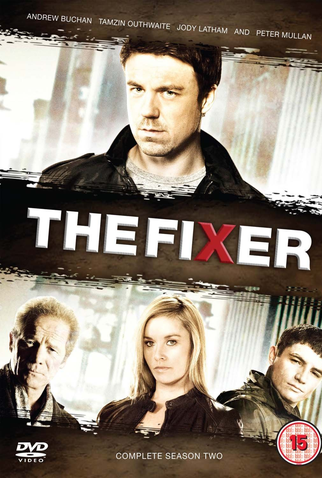 Poster 1 de Série The Fixer (2ª Temporada) (2009)