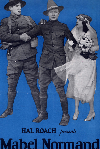 Poster 1 de Curta One Hour Married (1927)