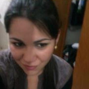 Foto de perfil de Roberta Catarina Giacomo