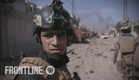 MOSUL: Theatrical Trailer | Coming to FRONTLINE Oct. 18