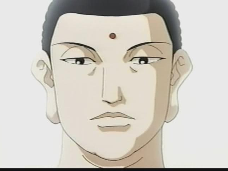 Foto 3 de A Tragédia do Castelo Osha