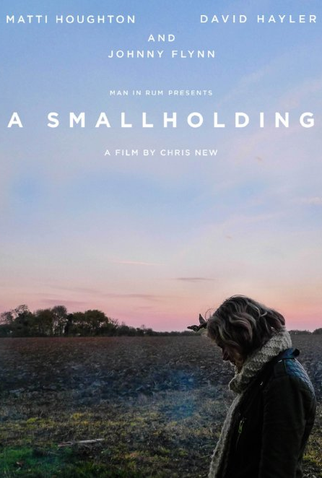 Poster 1 de Filme A Smallholding (2020)