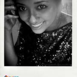 Foto de perfil de Aline Ioavasso