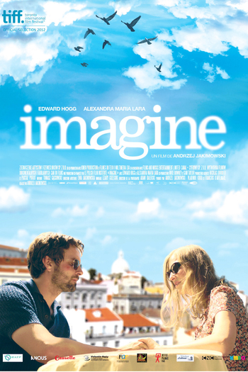  de Filme Imagine (2012)