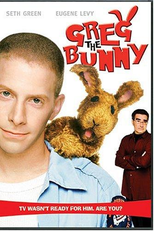Greg the Bunny  (1ª Temporada) (Greg the Bunny  (Season 1))