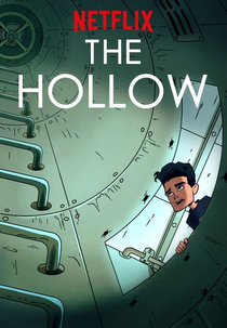 O Vazio (2ª Temporada) (The Hollow (Season 2))