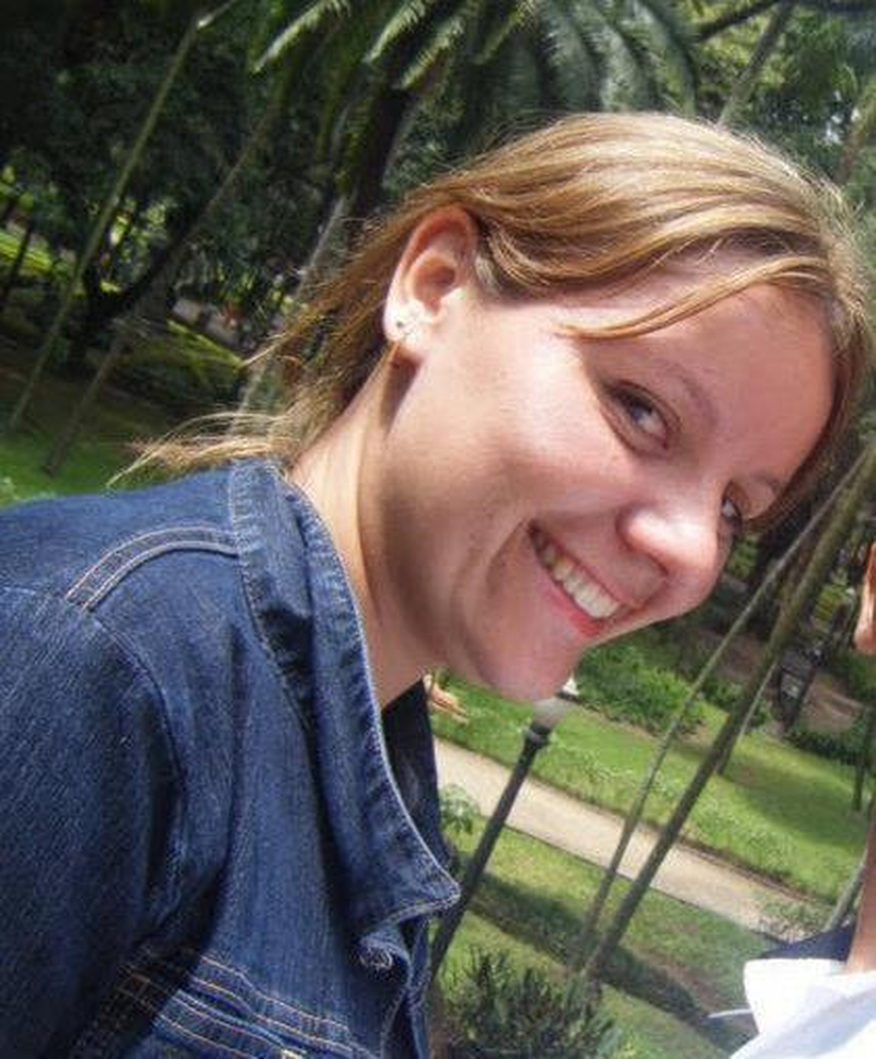 Michellem Pinheiro Oliveira - Foto 1