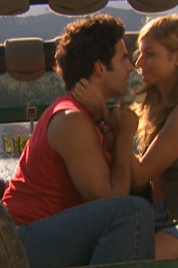 Poster de Episódio Episódio 12 (2003)
