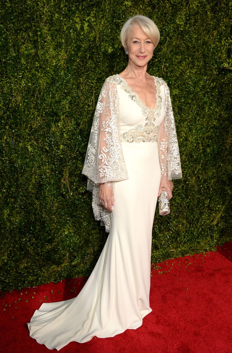 Helen Mirren - Foto 15