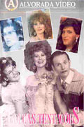  de Filme Loucas Tentações  (1989)