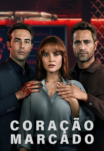 Coração Marcado (1ª Temporada) (Pálpito (Temporada 1))