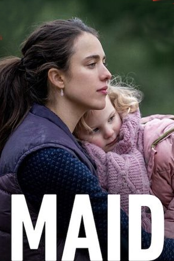  de Série Maid (2021)