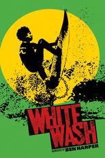 White Wash - O surf e o racismo (White Wash)