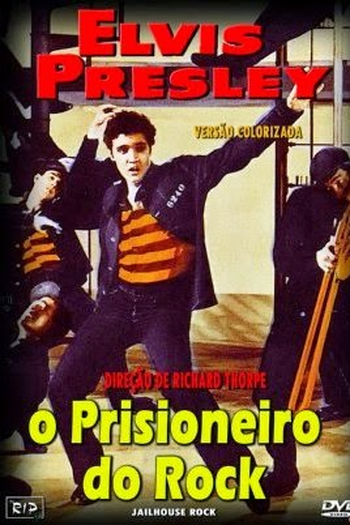  de Filme O Prisioneiro do Rock (1957)