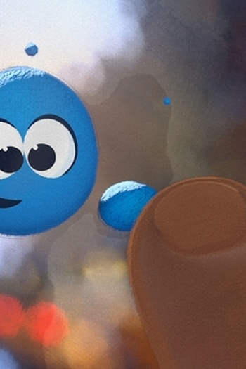 Poster de Episódio Drop (2020)