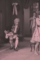 Amor de Príncipe (Ballettratten)