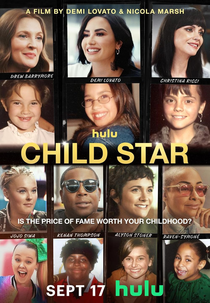 Demi Lovato Apresenta: Estrela Mirim (Child Star)