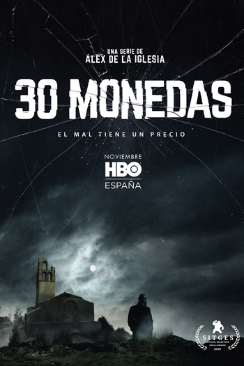  de Série 30 Moedas (1° Temporada) (2020)
