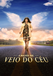 A Mulher que Veio do Céu (Highway to Heaven)