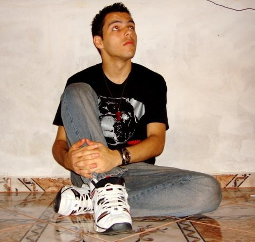 Jeff Serozini - Foto 1