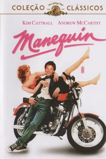  de Filme Manequim: A Magia do Amor (1991)