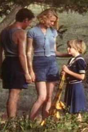  de Filme O Trigo em Erva (1990)