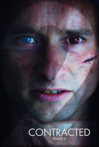 Poster 6 de Filme Contágio Letal 2 (2015)