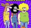 The Freak Brothers