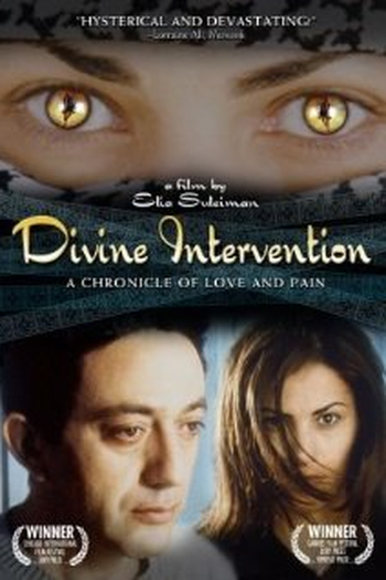  de Filme Intervenção Divina (2002)