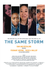 A mesma tempestade (The Same Storm)