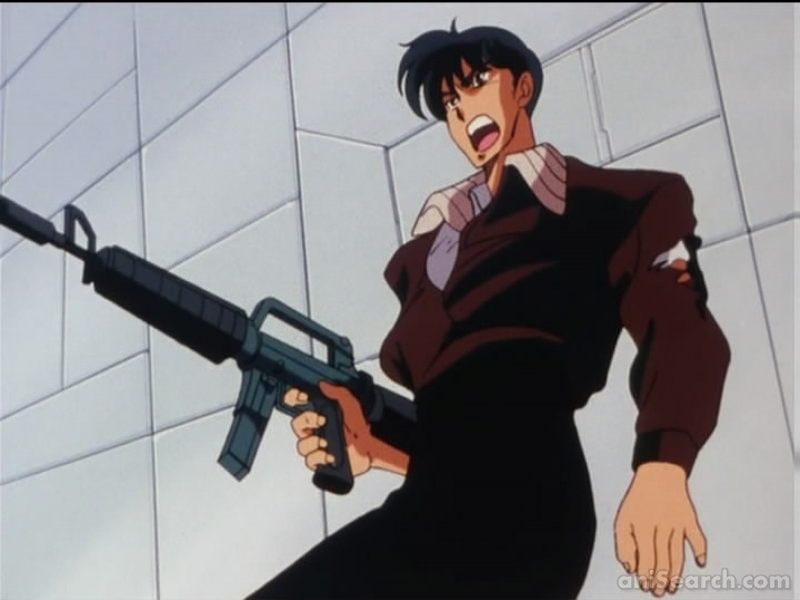 Foto 3 de Cleopatra D.C.