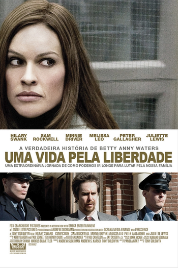  de Filme A Condenação (2010)