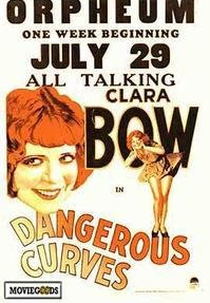 Dangerous Curves (Dangerous Curves)