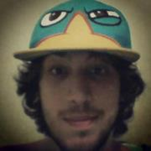Foto de perfil de Bruno Dias