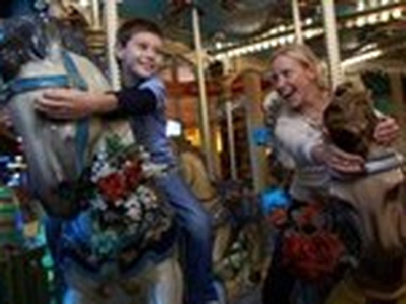 Foto 5 de I’ll be around