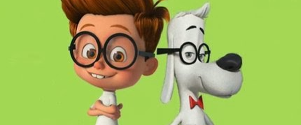 Confira imagens da nova animação da DreamWorks 'Mr. Peabody & Sherman'