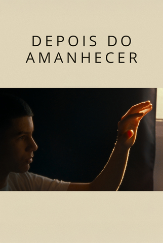 Poster 1 de Curta Depois do Amanhecer (2023)