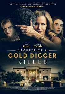 Segredos de uma Golpista (Secrets of a Gold Digger Killer)