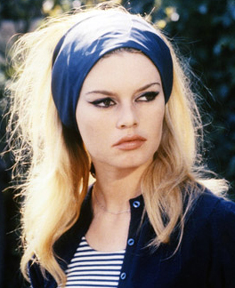 Brigitte Bardot - Foto 3