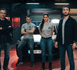 BRI (1ª Temporada)