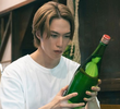 消えた日本酒