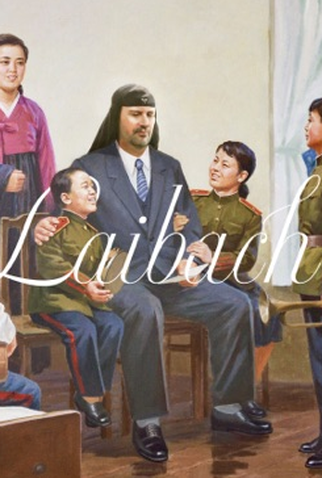 Poster 1 de Curta Laibach: So Long, Farewell (2019)