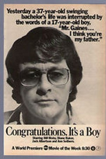 Congratulations, It's a Boy (Congratulations, It's a Boy)