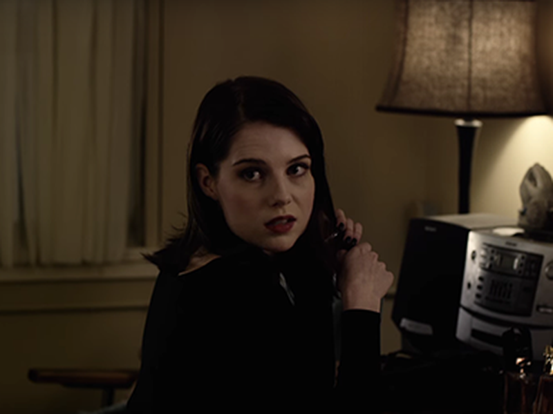 Foto 10 de A Enviada do Mal