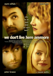 Tentação (We Don't Live Here Anymore)