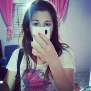 Foto de perfil de Pâmela Soares