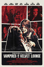 O Último Coven (Vampires of the Velvet Lounge)