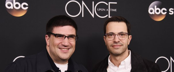 ‘Amazing Stories’: Edward Kitsis & Adam Horowitz Set As Showrunners For Apple Series